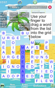 Word Fit Puzzle screenshot 7