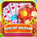 Cute Pet Solitaire