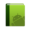 Offline Android API Reference Icon