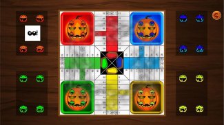 Board game "Parchís" (parchees screenshot 2