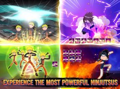 Ninja Stickman Fight: Ultimate screenshot 5
