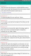 Bi Bible screenshot 1