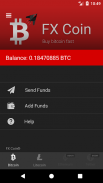 FX Coin screenshot 2