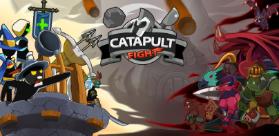 Catapult Fight