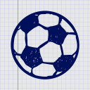 Juggle the Doodle Icon