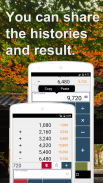 ModiCal - Intuitive calculator screenshot 4