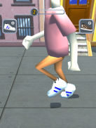 Step on Toe screenshot 4