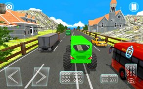 autostrada autobuz curse screenshot 4