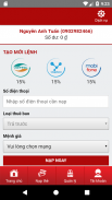 AMI - Công cụ của THỢ SIM screenshot 2