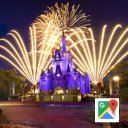 VR Guide to DisneyWorld - Baixar APK para Android | Aptoide