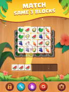 Tile Zen Match Master Puzzle screenshot 2