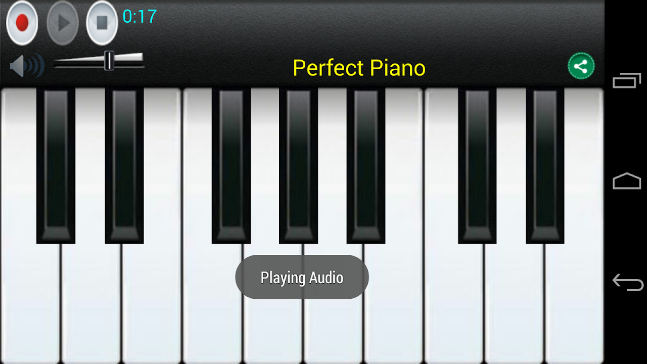 Perfect Piano Teacher 1 6 Download Android Apk Aptoide - music with roblox piano for android apk download