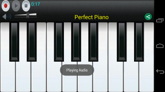 Perfect Piano Teacher screenshot 7