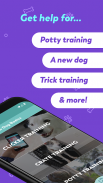 Puppr - Dog Training & Tricks screenshot 5