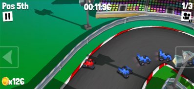 Formula Racing 2020 screenshot 5