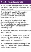 Nclex-PN Quiz 5000+ Questions screenshot 6