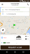 Lower East Side Car Service screenshot 5