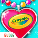 Crayola Schmuck-Party Icon