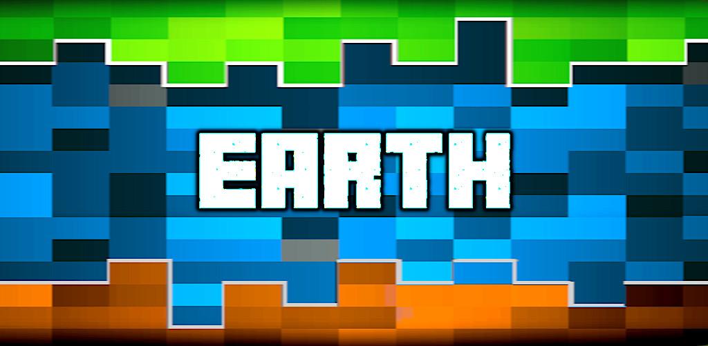 Earth Craft - Apps on Google Play