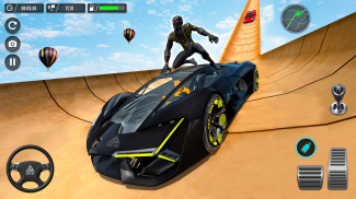 Stunts Racing Car Driver screenshot 5