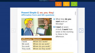 ELT Skills ND Elementary A screenshot 7