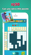 Nonogram - Puzzle Master screenshot 1