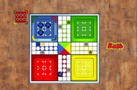 Ludo - Free Board Multiplayer Game screenshot 6