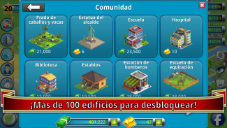 City Island 2 - Building Story (Offline sim game) screenshot 12