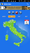 Italy Weather screenshot 2
