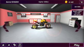 Wheelie King 3 screenshot 9