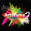 Name Art Editor - Stylish Name