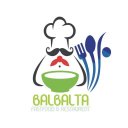 BALBALTA - FAST FOOD & RESTAURANT