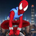 Amazing Iron Spider Crime City 2021