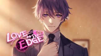 Love on the Edge: Otome Romanc screenshot 5