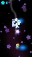 Space Platypus screenshot 0