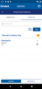 Destiny Back Office screenshot 11