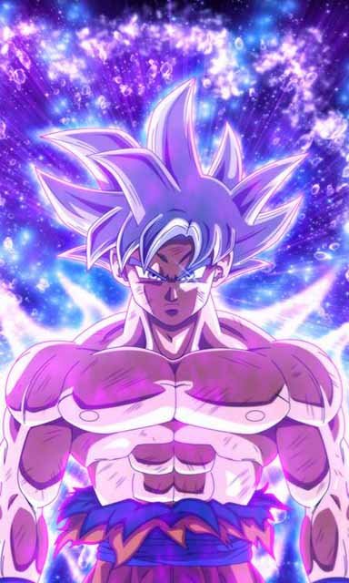 dragon ball wallpaper 2018 APK for Android Download