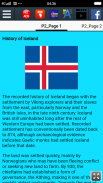 History of Iceland screenshot 2