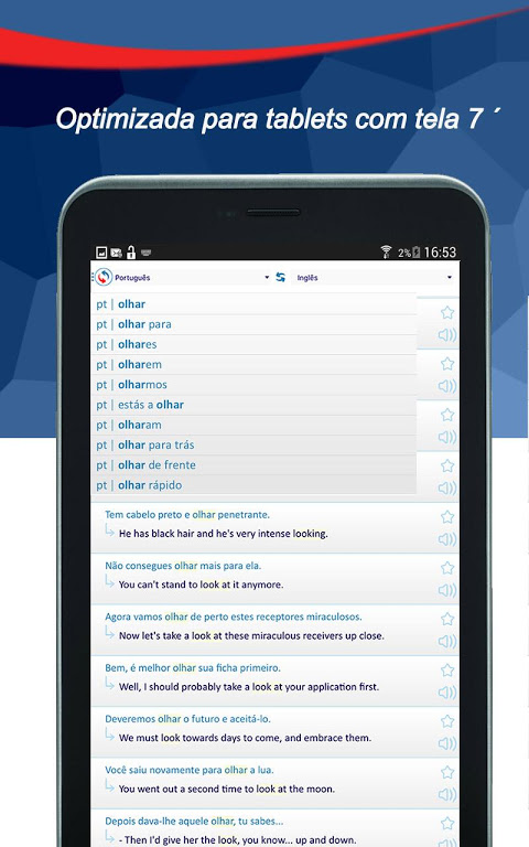 Reverso Context  App de tradução Reverso para iOS e Andróide, tradutor  para celular