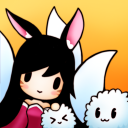 Ahri RPG: Poro Farm Icon