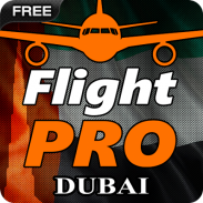 Pro Flight Simulator Dubai screenshot 15