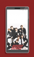 iKon Wallpaper KPOP HD screenshot 0