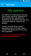 SQLi screenshot 1
