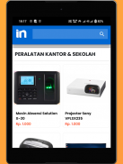 Online Shopping Indonesia screenshot 17