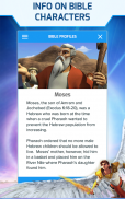 Bíblia Superbook para Crianças, Vídeos e Jogos screenshot 13