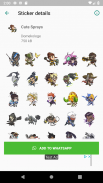 Stickers (Overwatch) for WhatsApp screenshot 7