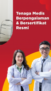 Medi-Call: Dokter & Perawat screenshot 3