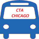 Chicago CTA Bus Tracker