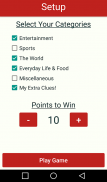 Party Catch Phrase Free screenshot 12