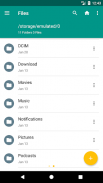 Appfiles - File Manager & App manager screenshot 3